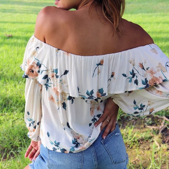 Reese Top - Picture 4 of 4